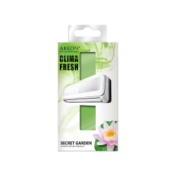 Ароматизатор климатик Areon Secretgarden