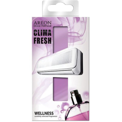 Clima air freshener Areon Wellness