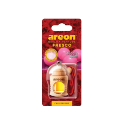 Ароматизатор за кола Fresco Bubble Gum