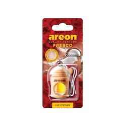 Ароматизатор за кола Fresco Coconut