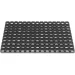 Rubber mat Domino 40/60 cm Rings, 1000000000029413 02 