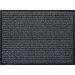 Mat carpet / rubber Focus 80/120cm black, 1000000000029419 02 