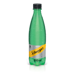 Schweppes Soda 0.5l op12