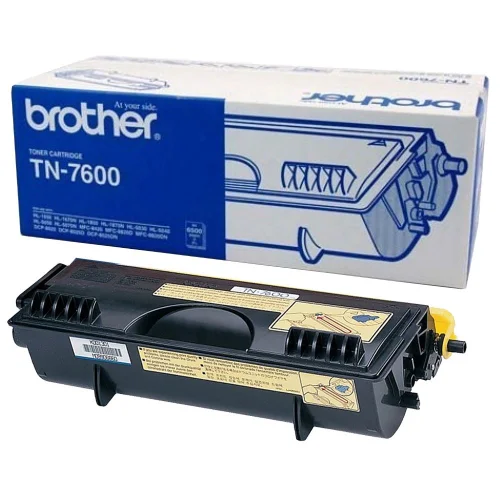 Тонер Brother TN-7600 HL5070 орг 6.5k, 1000000000002973