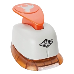 Перфоратор декор. Wedo конче 18мм