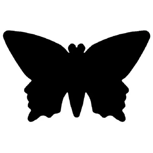Перфоратор декор. Wedo пеперуда 18мм, 1000000000029810 02 