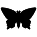 Перфоратор декор. Wedo пеперуда 18мм, 1000000000029810 03 