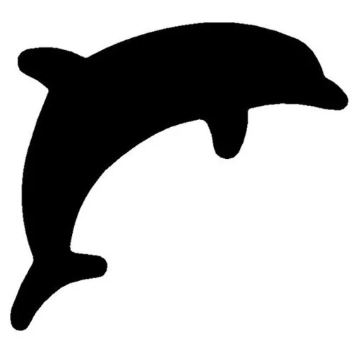 Перфоратор декор. Wedo делфин 18мм, 1000000000029811 02 