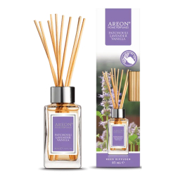 Areon home parfume Laven./Vanilla 85 ml