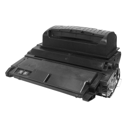 Toner Q5942X Black compatible 20k