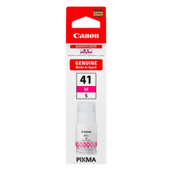 Мастило Canon GI-41S Mag оригинал 4.4k