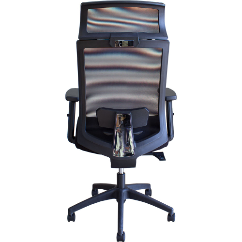 Chair Owen HB mesh black, 1000000000030048 04 