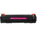 Toner HP 203X/CF543X Mag comp 2.5k, 1000000000030312 02 