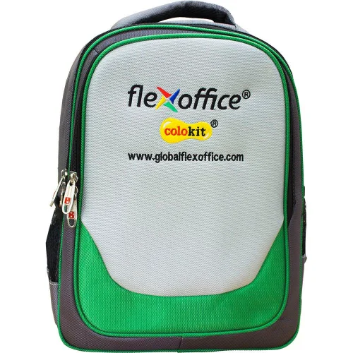 Flexoffice backpack, 1000000000030520