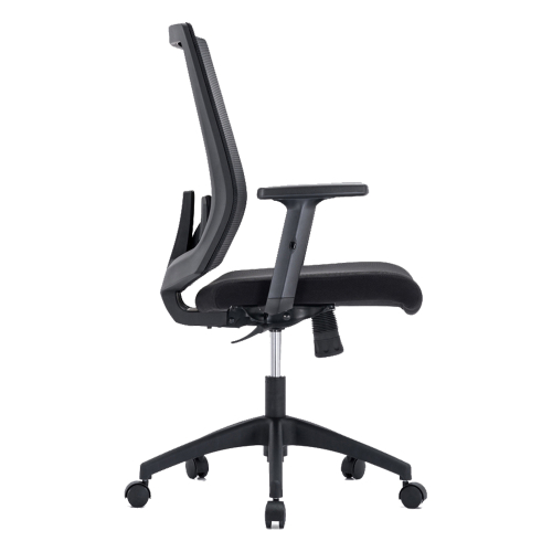 Стол Owen LВ меш черен, 1000000000030712 02 