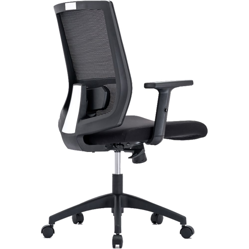 Стол Owen LВ меш черен, 1000000000030712 04 