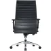 Chair Hugo LB eco leather black, 1000000000030713 07 
