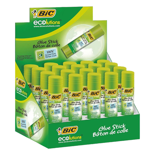 Dry glue BIC 21g, 1000000000006067 02 