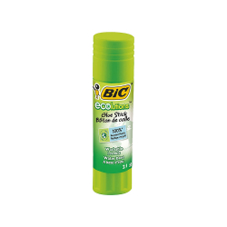 Сухо лепило BIC 21гр