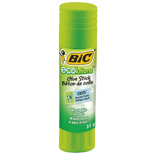 Dry glue BIC 21g, 1000000000006067
