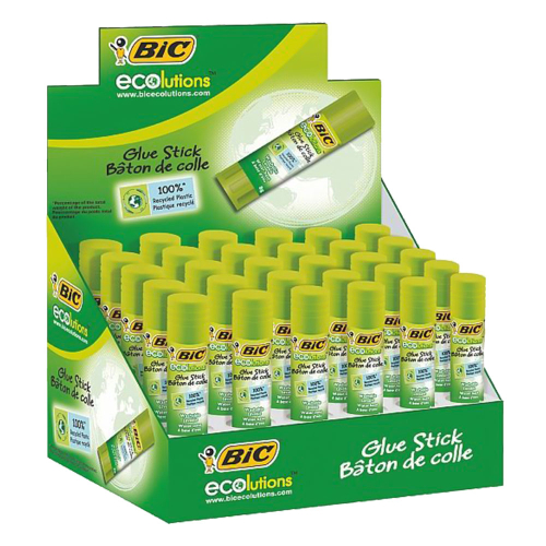 Dry glue BIC 8g, 1000000000004820 02 