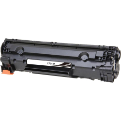 Toner HP 44A/CF244A compatible 1k