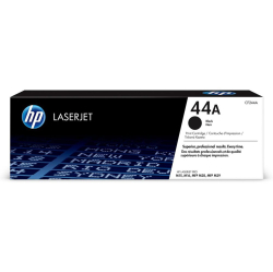 Toner HP 44A/CF244A original 1k