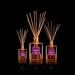 Areon home parfume Home Patchouli 1l