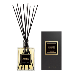 Areon home parfume Lux Vanilla Black 1l
