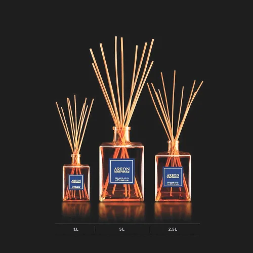Areon home parfume Lux Verano Azul 2.5l, 1000000000030961