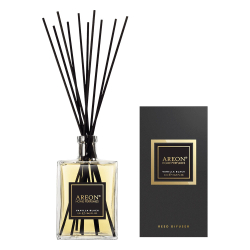 Areon home parfume Lux Vanilla Blk 2.5l