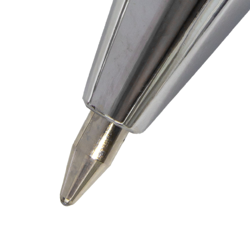 Химикалка FO-045 Wavy 0.7 мм черна, 1000000000031037 02 