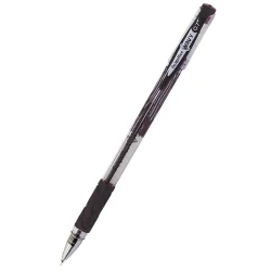 Химикалка FO-045 Wavy 0.7 мм черна