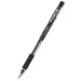 Химикалка FO-045 Wavy 0.7 мм черна, 1000000000031037 02 