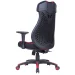 Gaming chair Dragon fabric black/red, 1000000000031167 10 