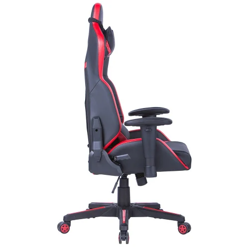 Gamer chair Escape eco leather red, 1000000000031175 07 