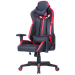 Gamer chair Escape eco leather red, 1000000000031175 11 