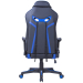 Gamer chair Escape eco leather blue, 1000000000031176 11 