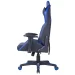 Gamer chair Escape eco leather blue, 1000000000031176 11 