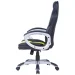 Gaming chair Viking leather black/green, 1000000000031184 10 