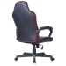 Gaming chair Storm eco leather red, 1000000000031187 10 