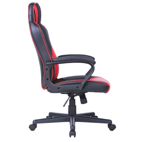 Gaming chair Storm eco leather red, 1000000000031187 08 