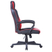 Gaming chair Storm eco leather red, 1000000000031187 10 