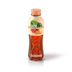 Iced tea Fuzetea Peach / X 0.5l 12pc