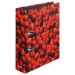 Folder HERLITZ Cherry A4 8cm, 1000000000021545 02 