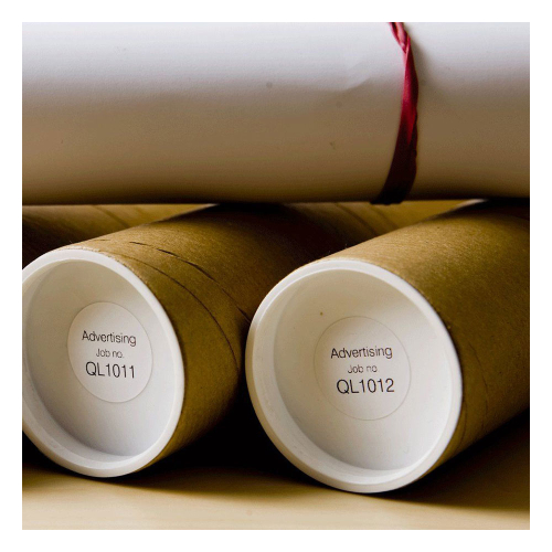 Brother l.roll DK11219 Ф12 1200 pcs, 1000000000031313 02  — OK Office Brother l.roll DK11219 Ф12 1200 pcs, 1000000000031313 02