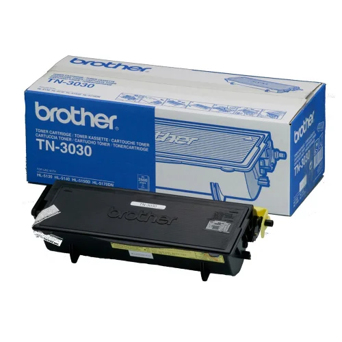 Тонер Brother TN-3030 DCP8040 орг 3.5k, 1000000000031316