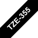 Лента лам. Brother TZE355 W/BK 24/8 орг, 1000000000031318 04 