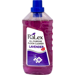 Ralex terracotta detergent lavender 1l