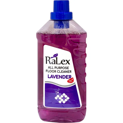 Ralex terracotta detergent lavender 1l, 1000000000031343